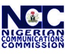 Nigerian Communication Commission